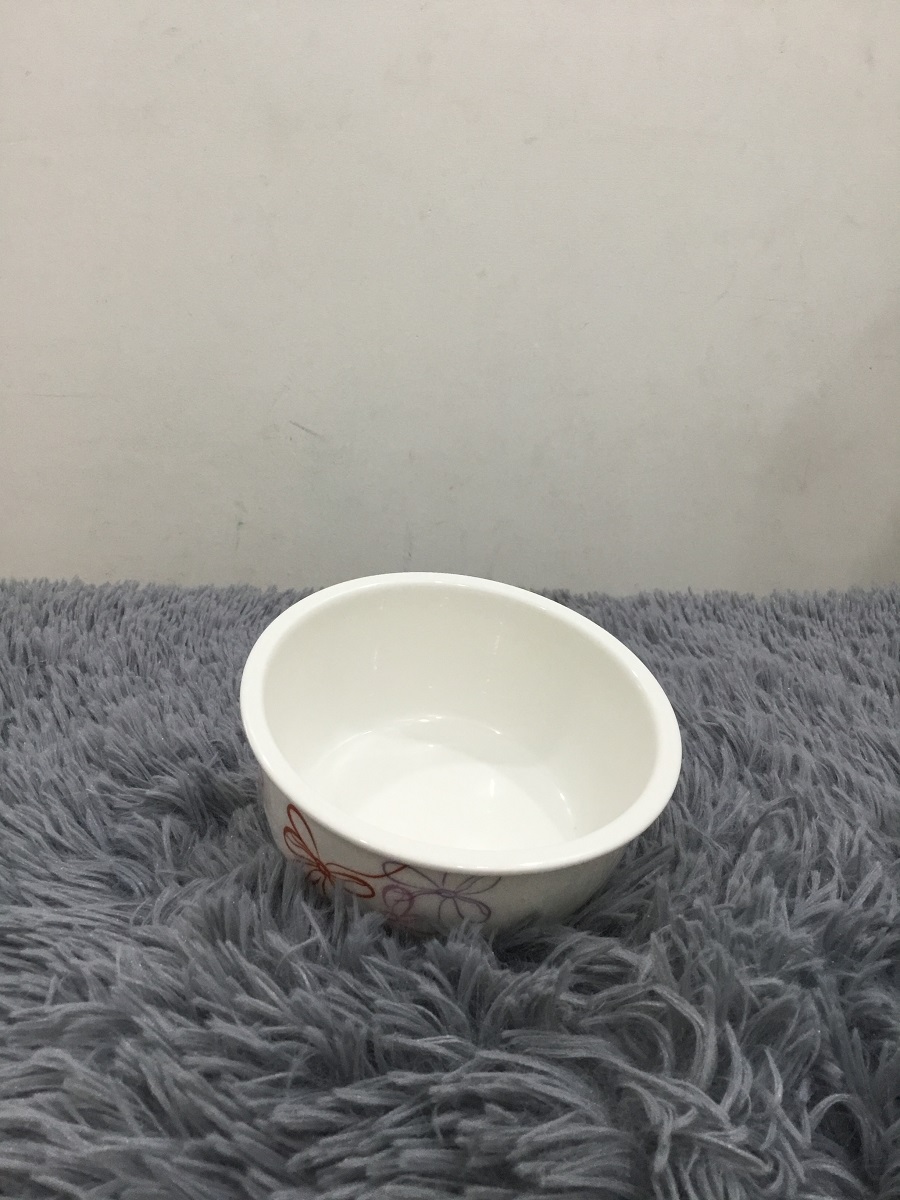KHAY THỰC PHẨM 13.5 CM - GỐM SỨ VIỆT