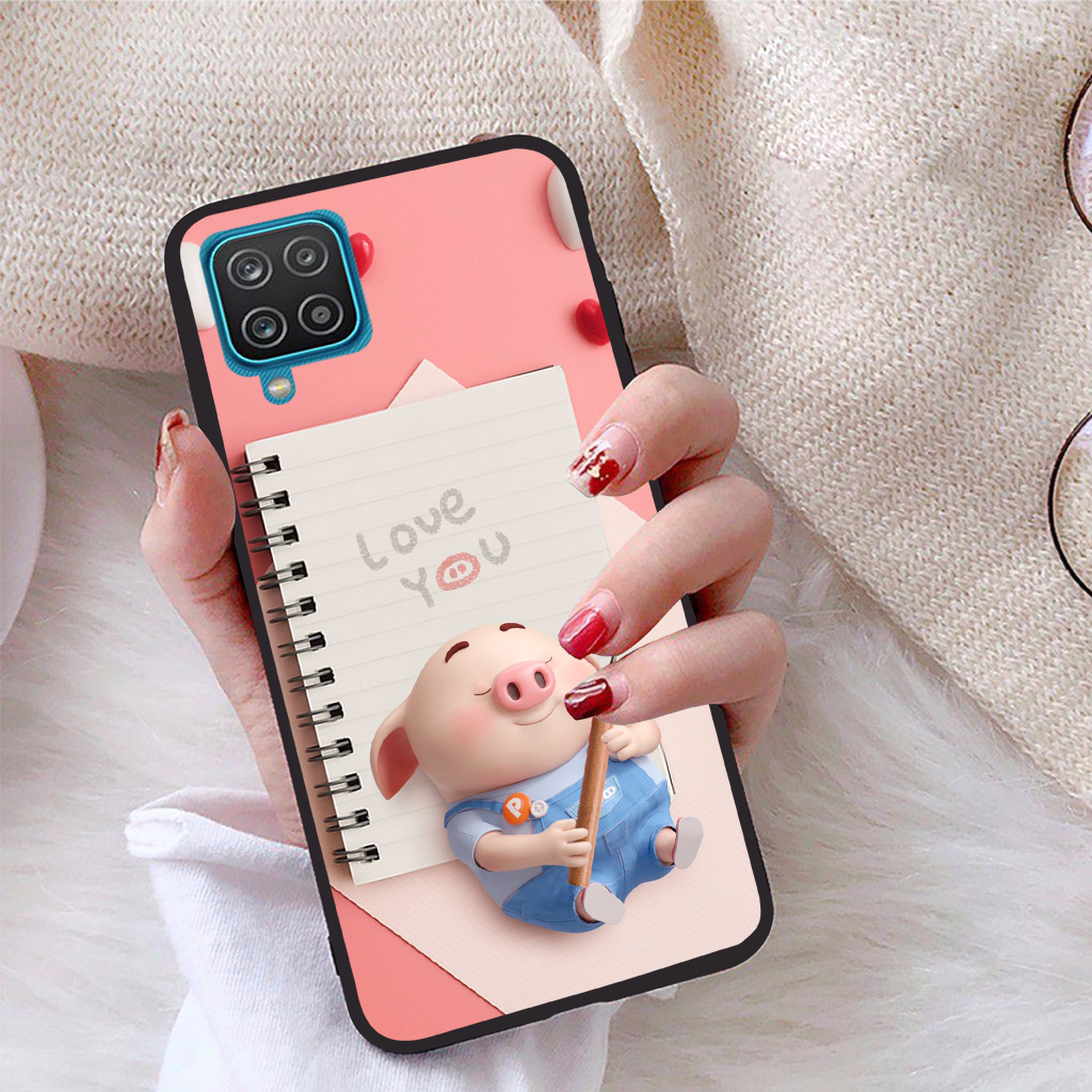 Case for Samsung Galaxy A12
