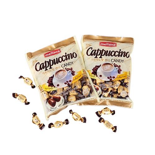 Kẹo MELLAND CANDY HÀN QUỐC + 300g Vị COFFEE