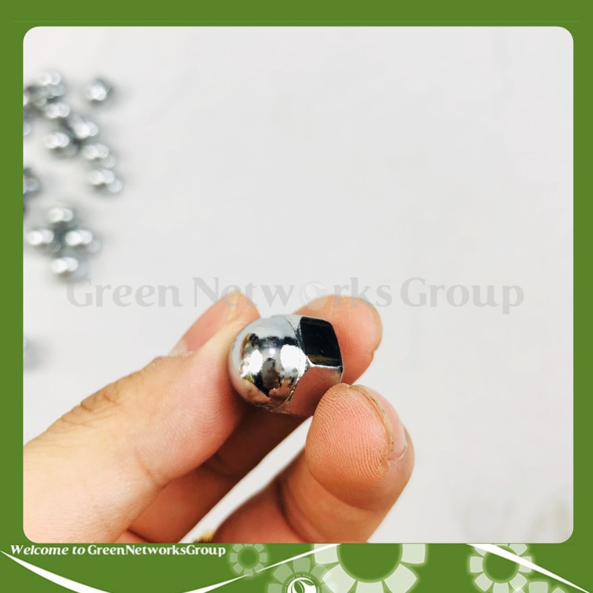Ốc phuộc sau 10 ly Dream Wave Cub Greennetworks ( Giá 1 Con )
