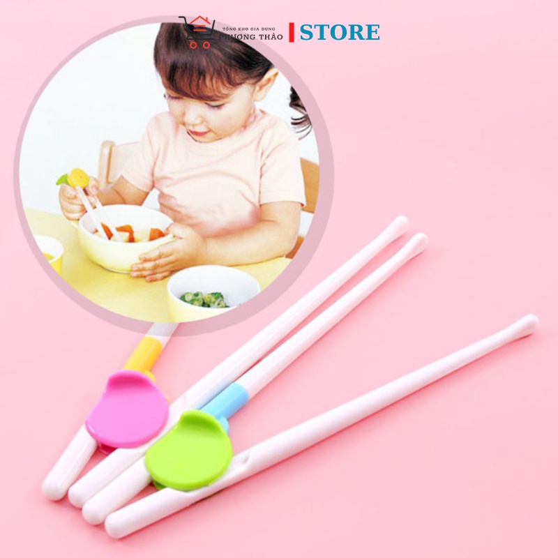 ĐŨA TẬP ĂN HÌNH THÚ CHO BÉ