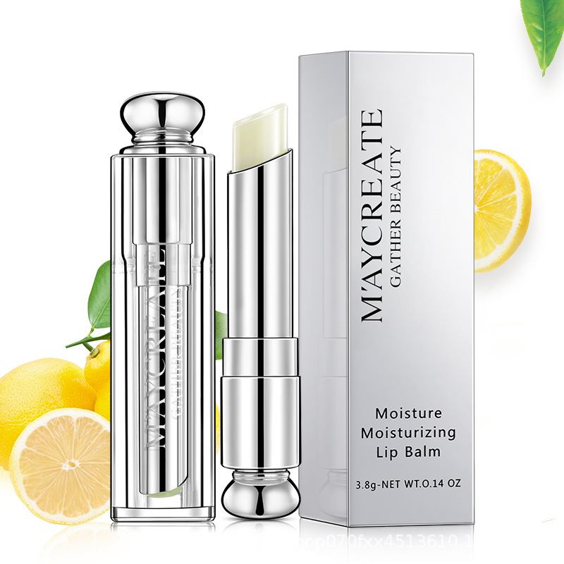 Son Dưỡng Môi Moisturing Lip Balm Của Maycreate