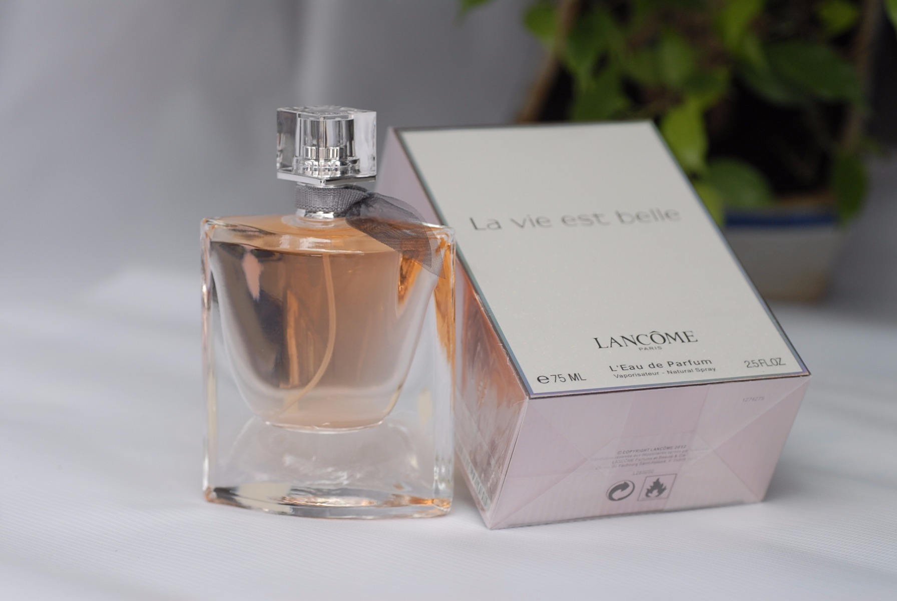 Nước Hoa Nữ LANCOME LAVlE EDT 75ml