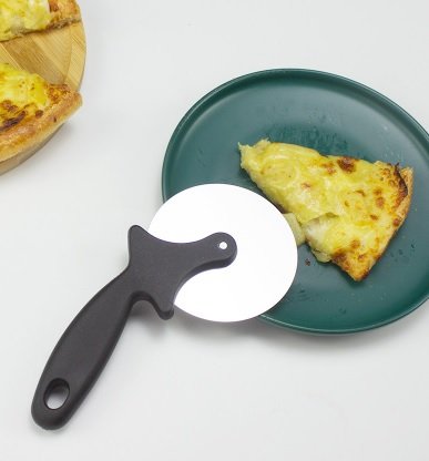 DỤNG CỤ, DAO CẮT BÁNH PIZZA
