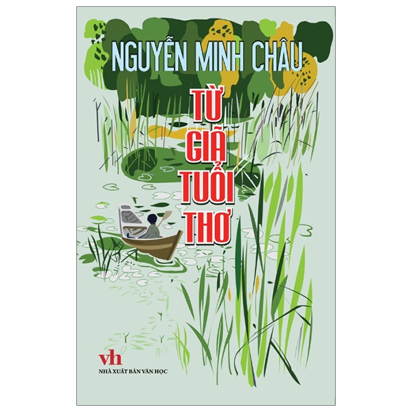 Fahasa - Từ Giã Tuổi Thơ