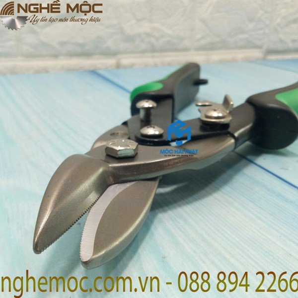 Kéo cắt tôn tolsen 30023 - Nghề Mộc