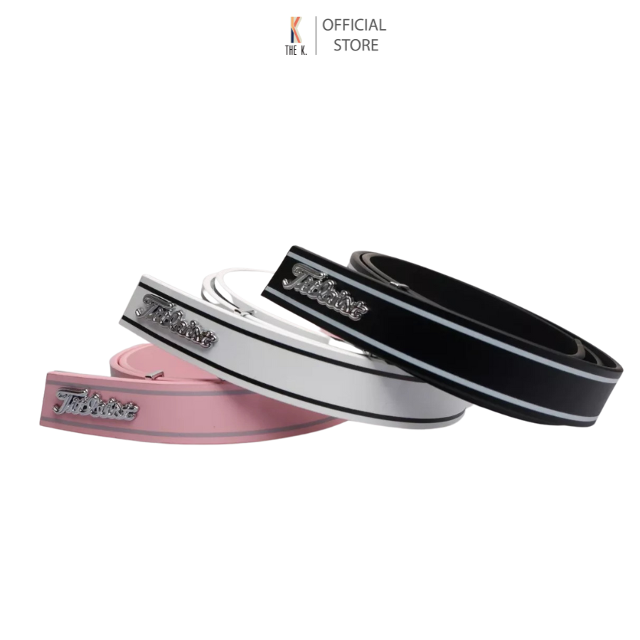 [Hàng nhập khẩu] Dây thắt lưng Golf thời trang - Belt
