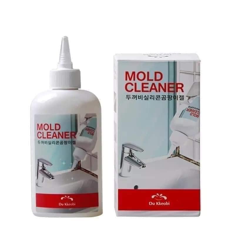 Tẩy mốc thần thánh silicon