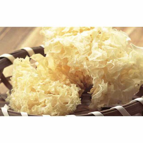 Nấm Tuyết Thượng Hạng 500g