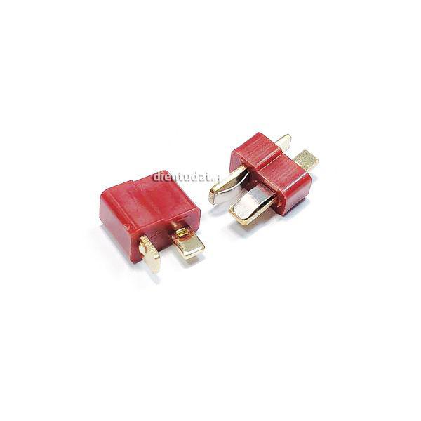 Cặp Jack Chữ T Đực Cái