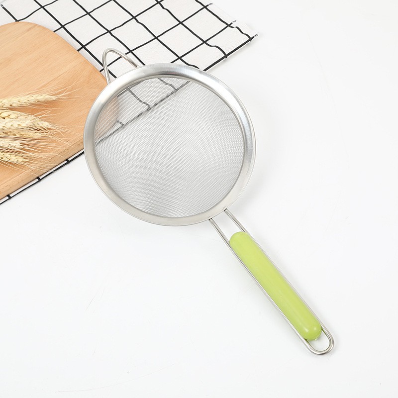 Rây bột inox các kích cỡ 8-9-16-18-22cm