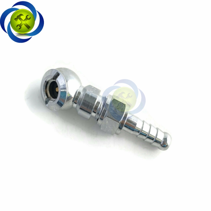 [HCM]Đầu bơm hơi lốp xe Mito Mi-35