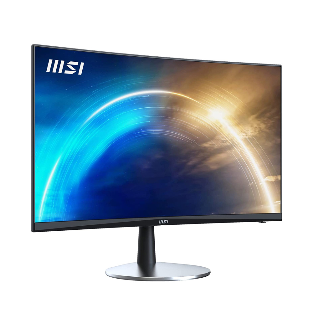 Màn hình LCD MSI 24'' PRO MP242C (1920 x 1080/ VA/ 75Hz/ 1ms)