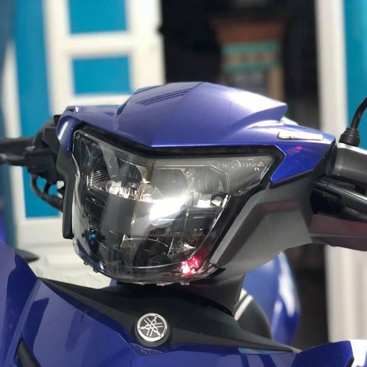 Đèn Led 2 Tầng Exciter 150 Phiên bản mới Sporty 2019 (240022)