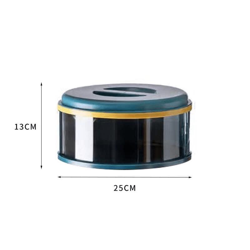 LỒNG BÀN 5 TẦNG ĐỰNG THỨC ĂN