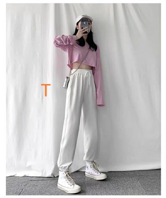 QUẦN BOM TRƠN CHUN GẤU TT12