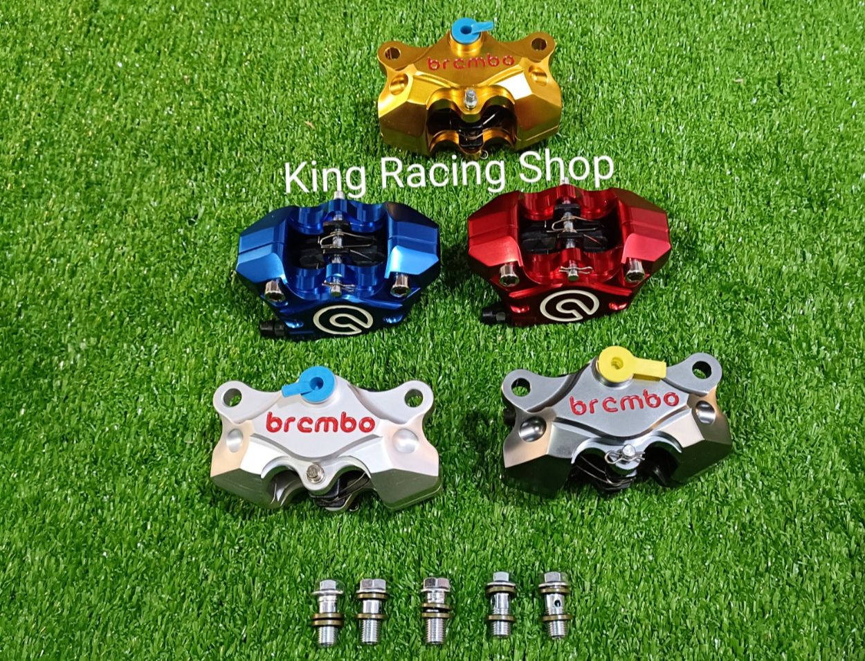 Heo dầu trước CNC rembo cực đẹp