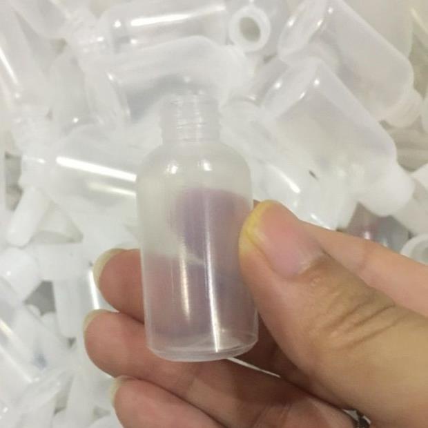 100 Ống hút mụn, hút máu bầm 5ml/10ml