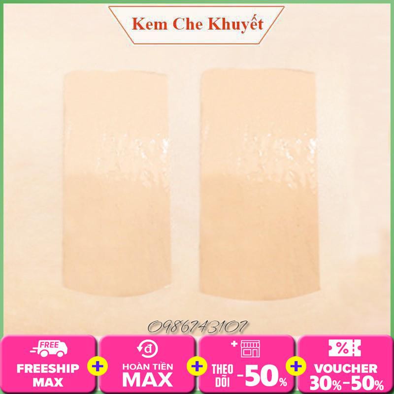 Kem che khuyết điểm Hojo Concealer Liquid