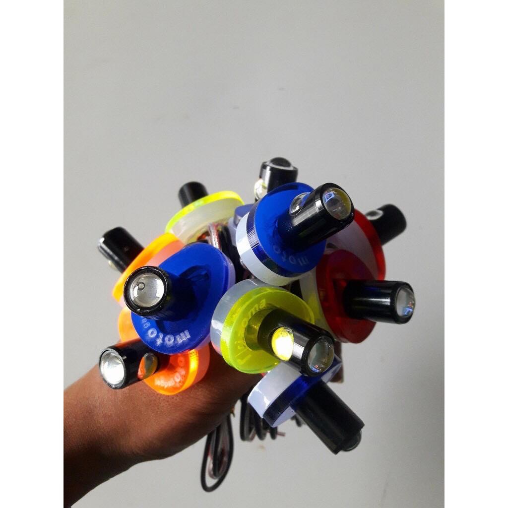 xi nhan multy đèn 2 lớp ( mọi xe )