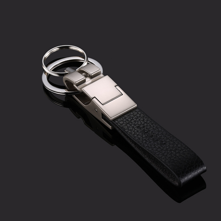 Móc khóa cao cấp jobon car keychain