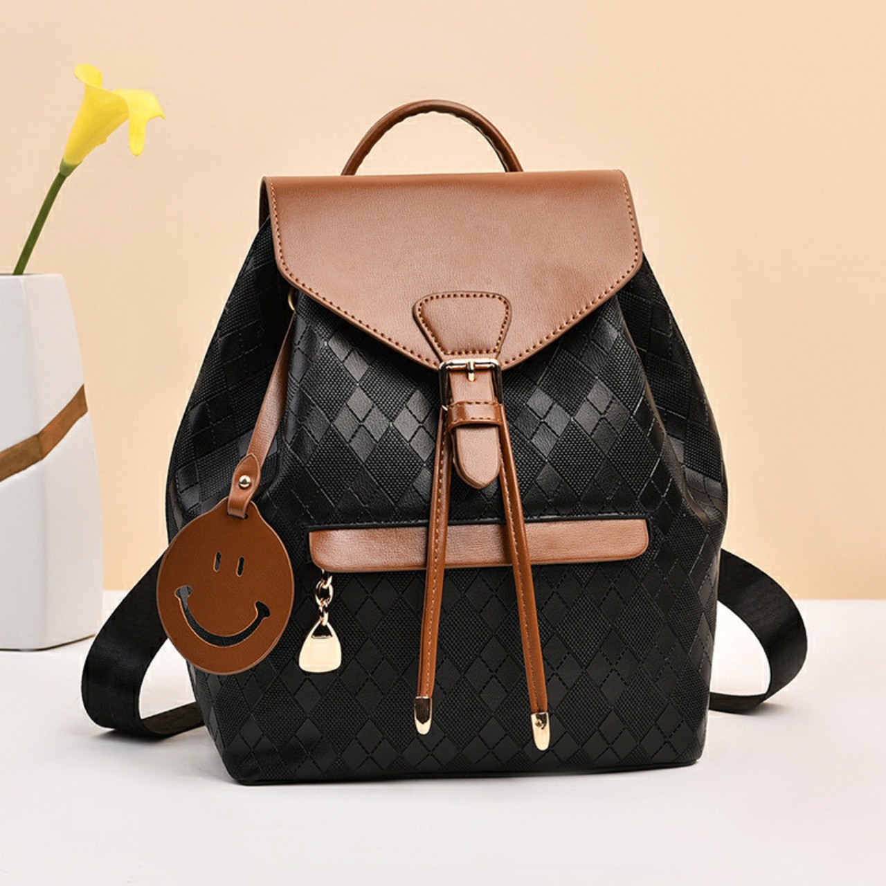 Balo mini balo đeo chéo hàng đẹp BLMC01