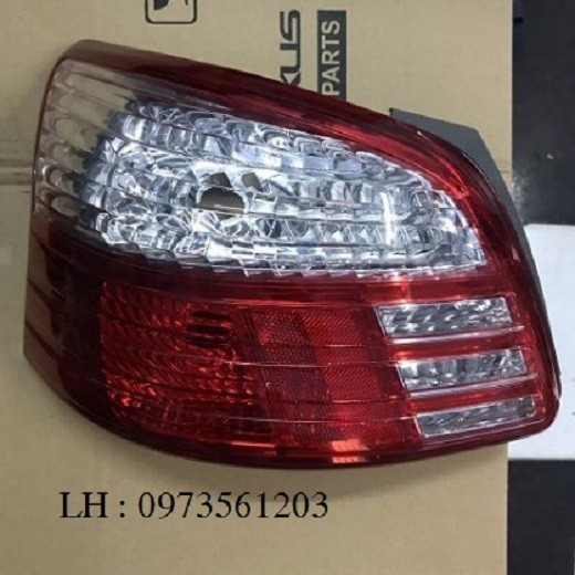 đèn hậu Vios 2008-2009-2010-2011-2012-2013