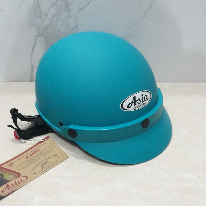 [HCM]NÓN BẢO HIỂM ASIA  NAM NỮ