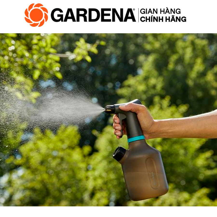 [HCM]Bình Xịt Tưới Cây Gardena 1L 11112-20