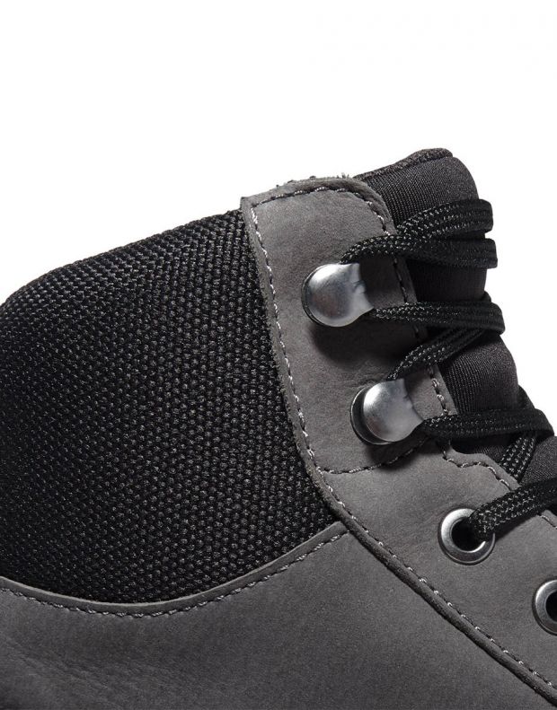 Giày TIMBERLAND Boroughs Project Sneaker Grey size 41