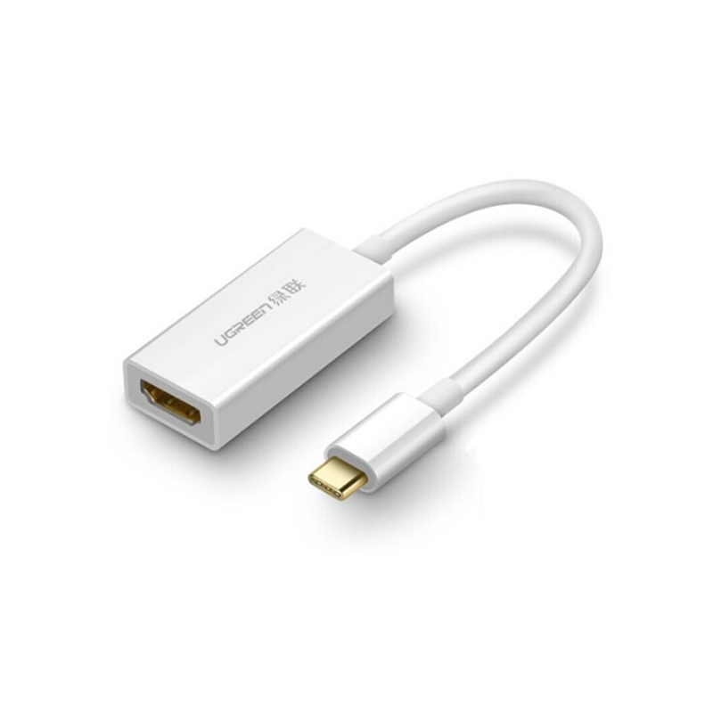 Cable shipping usb-c to hdmi support 4k 2k ugreen 40273