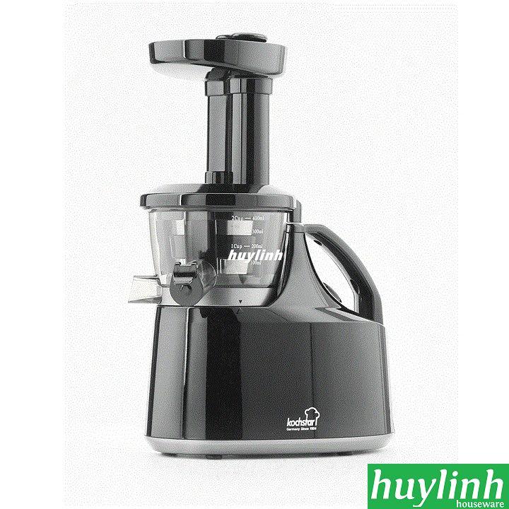 [HCM][Trả góp 0%]Máy ép chậm Hàn Quốc Kochstar KSESJ-3000