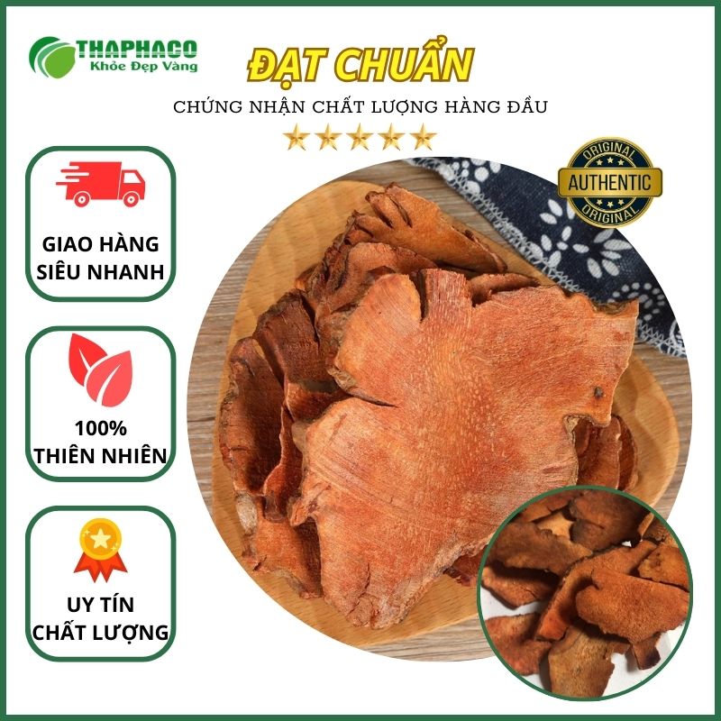 [Túi 1kg] Khúc Khắc ( Thổ Phục Linh) Sấy Khô - Hỗ trợ mạnh gân cốt - Tốt cho sương khớp