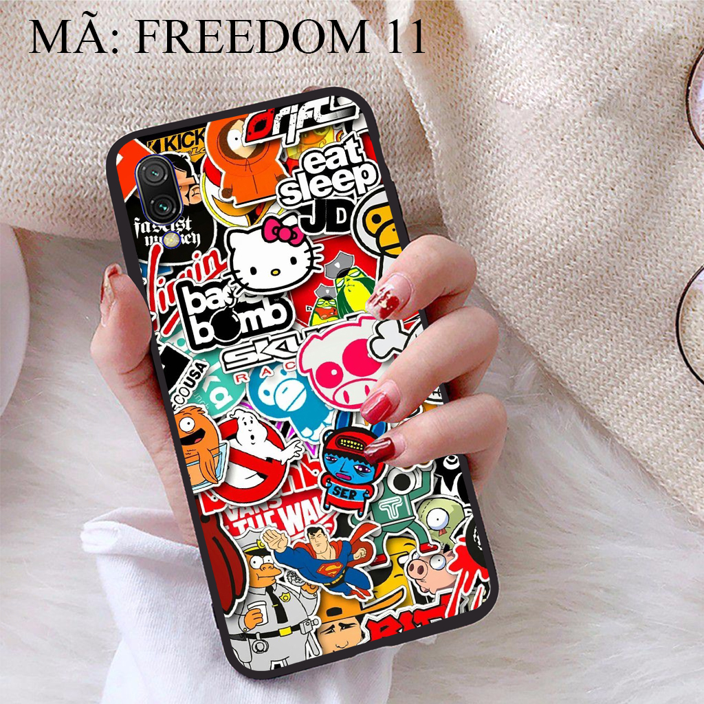 Case for Xiaomi Redmi 7