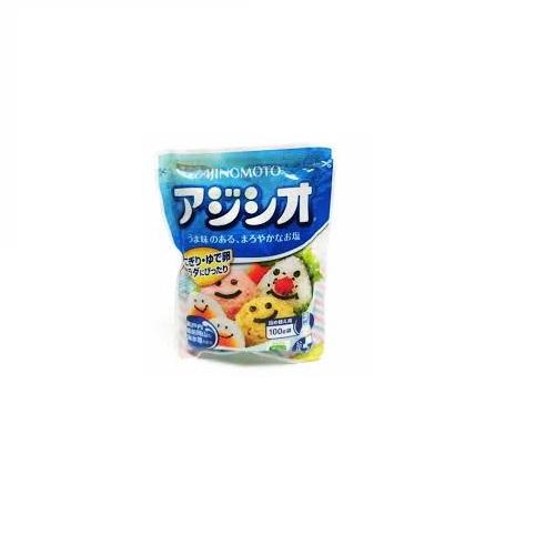 [HCM]MUỐI GIẢM MẶN AJINOMOTO 100GR