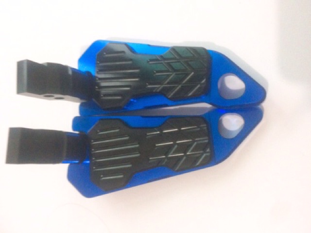 Gác chân biker sh 2012-2020, sh mode