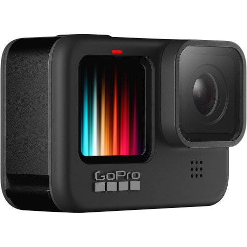 GoPro HERO 9 Black