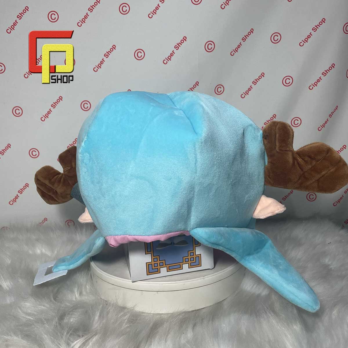 Mũ nón cosplay Chopper - One Piece - nón chopper - mũ chopper