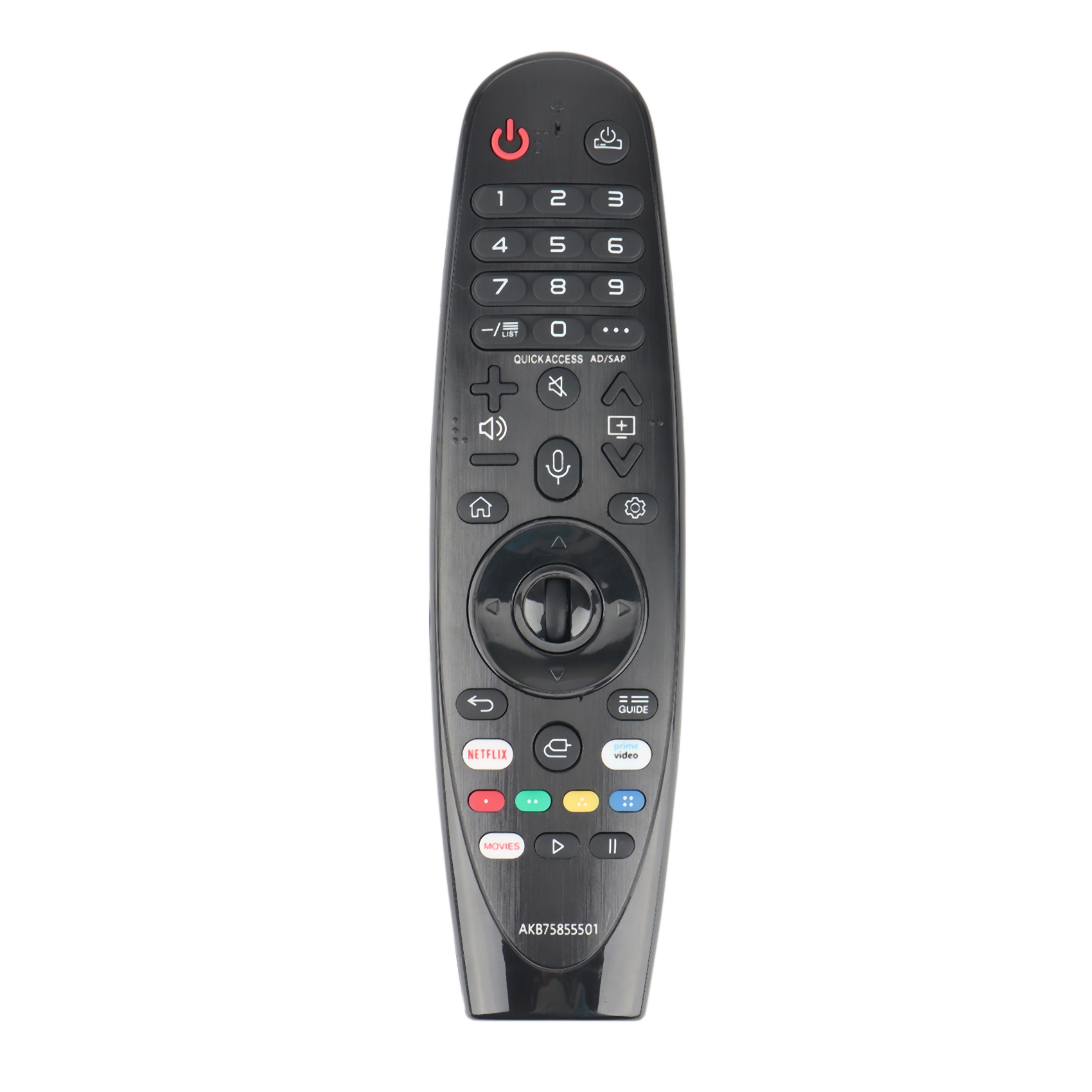 Universal Smart Magic Remote Control for LG TV AN-MR20GA Remote Control