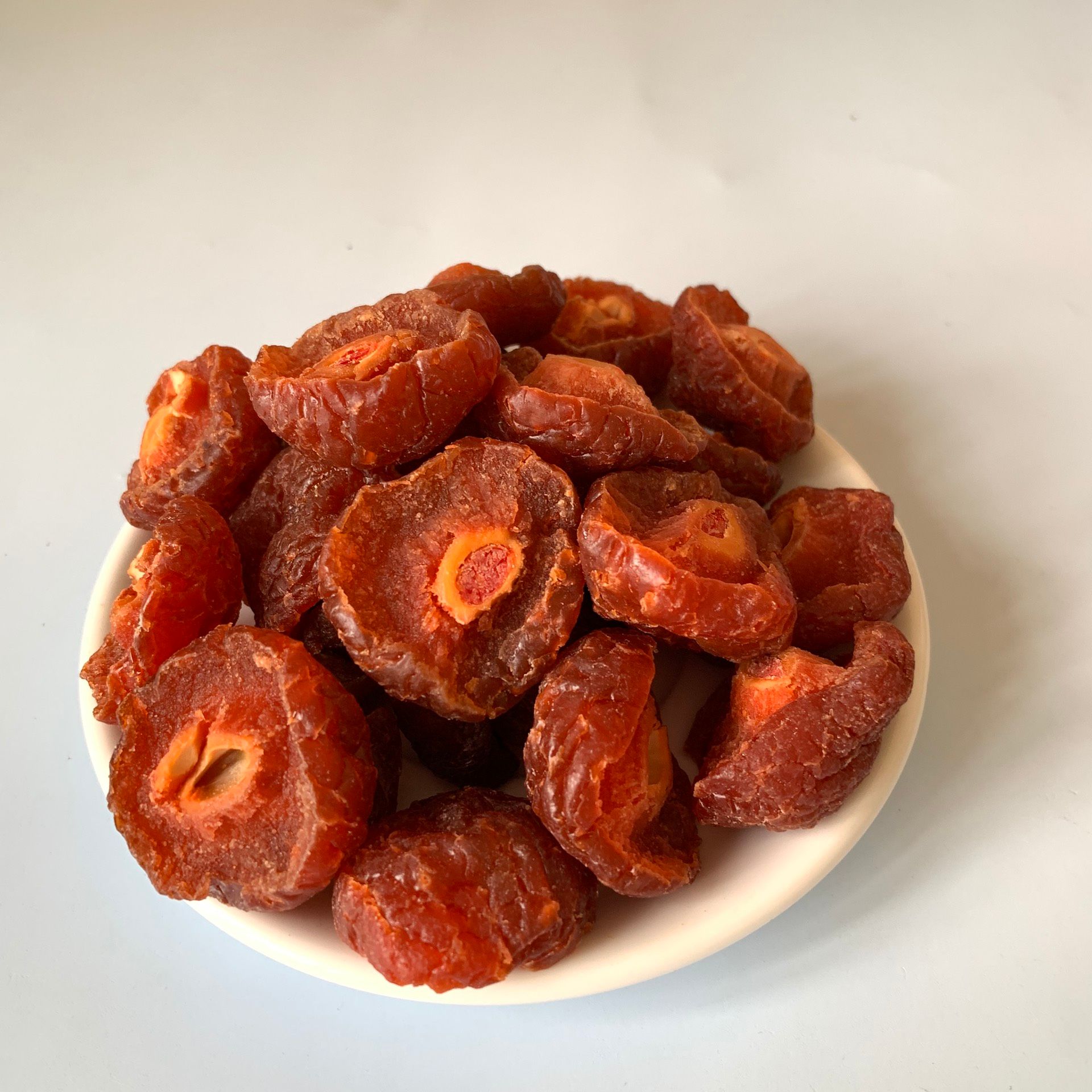 Mứt Đào Đôi 500g BIGS