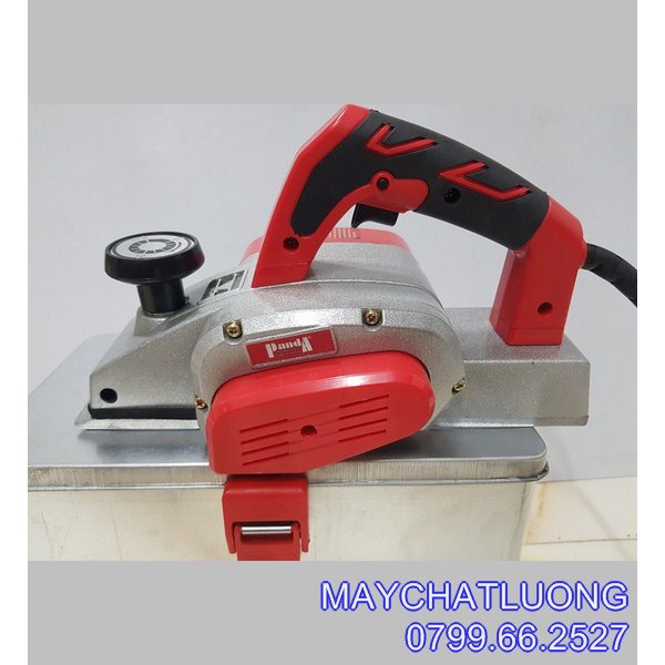 [HCM]MÁY BÀO GỖ PAN DA 800W  NHẬP KHẨU NHẬT BẢN