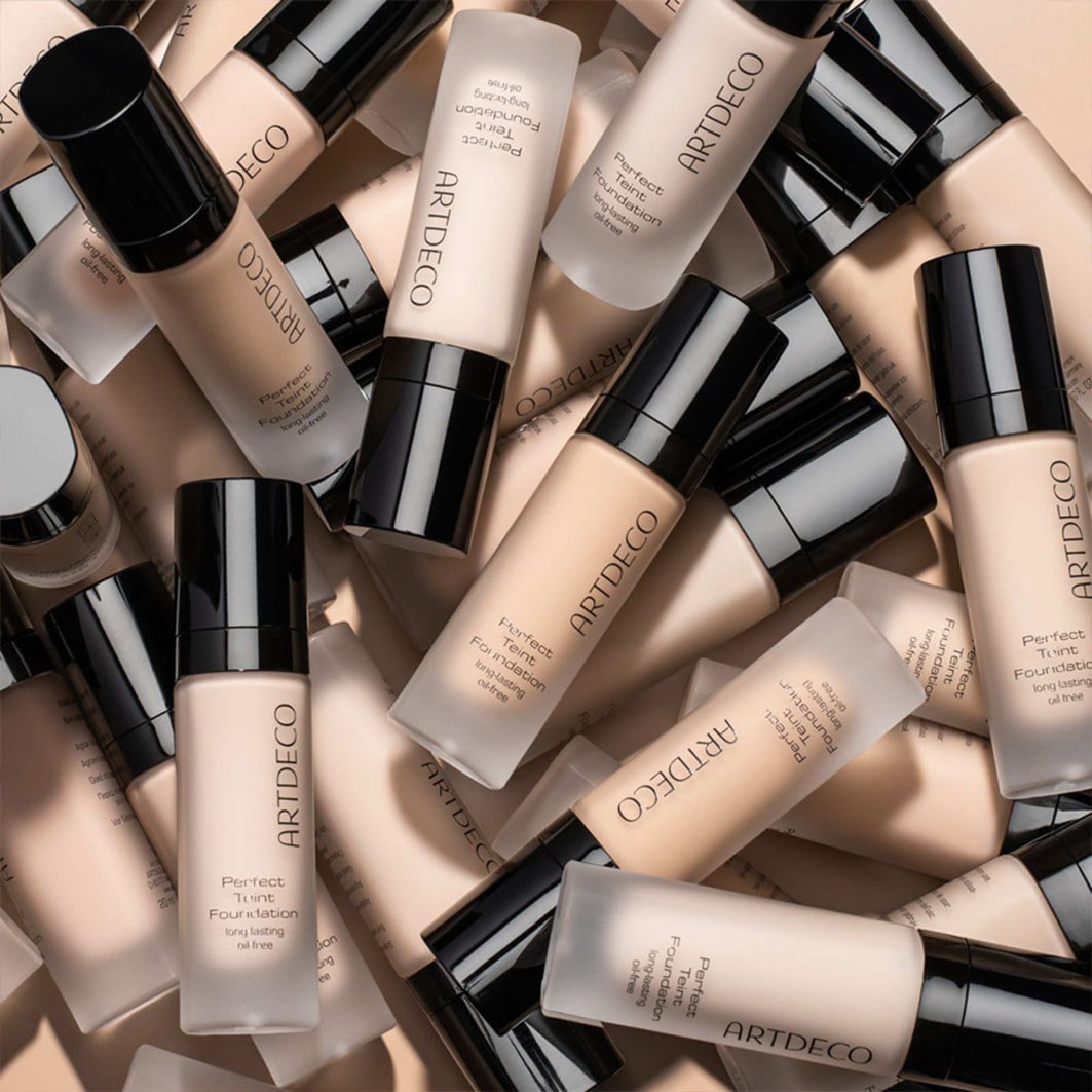 Kem Nền ARTDECO Perfect Teint Foundation 20ml