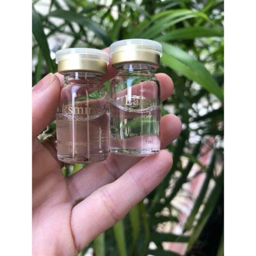 Serum Tế Bào Gốc Laksmira Stem Cell Solution - Tách lẻ 1 lọ