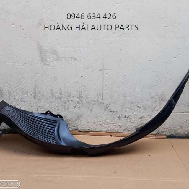 CHẮN BÙN LÒNG TAI/LÒNG DÈ TRƯỚC KIA MORNING 2016-2019