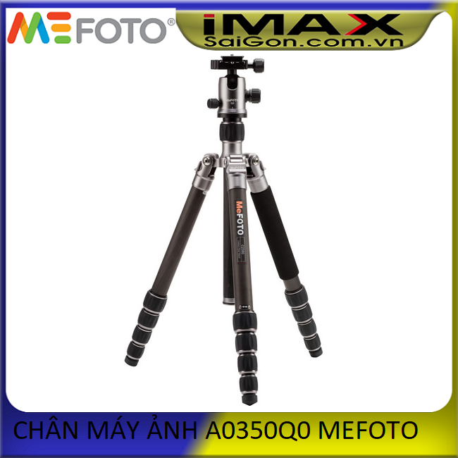 [HCM]Chân máy ảnh Mefoto A0350 Q0