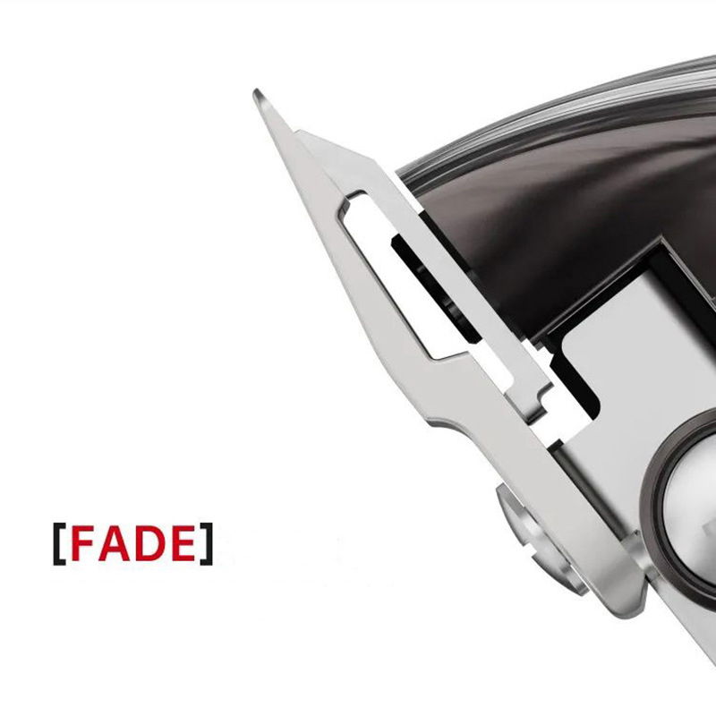Bộ lưỡi tông đơ Madeshow M5F-lưỡi đơn