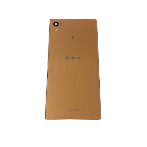 Nắp lưng Sony Z5 / Z5 Dual