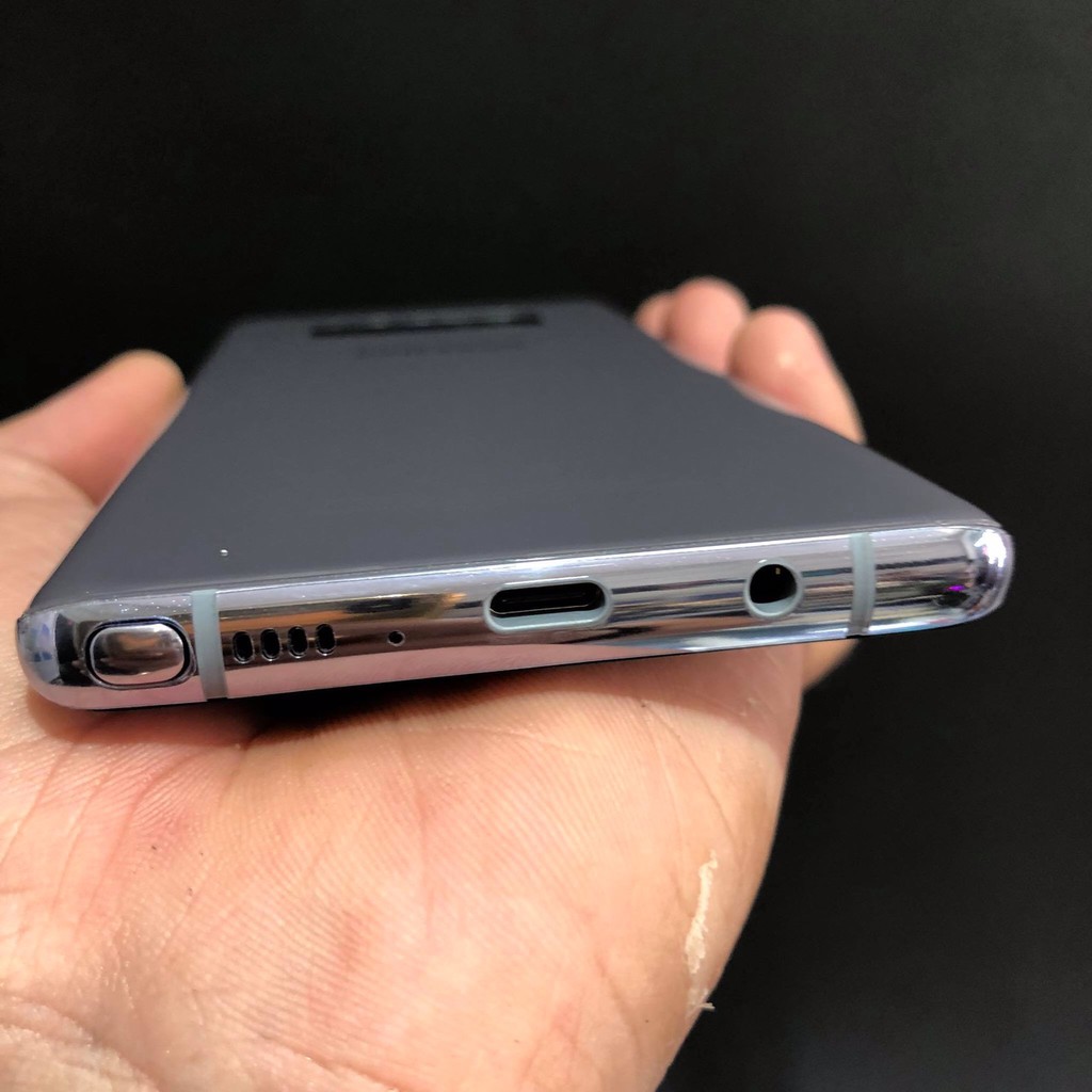 SAMSUNG NOTE 8/NOTE9 DÁN FILM PPF TRONG SUỐT FULL MẶT LƯNG( PAINT PROTECTION FILM)