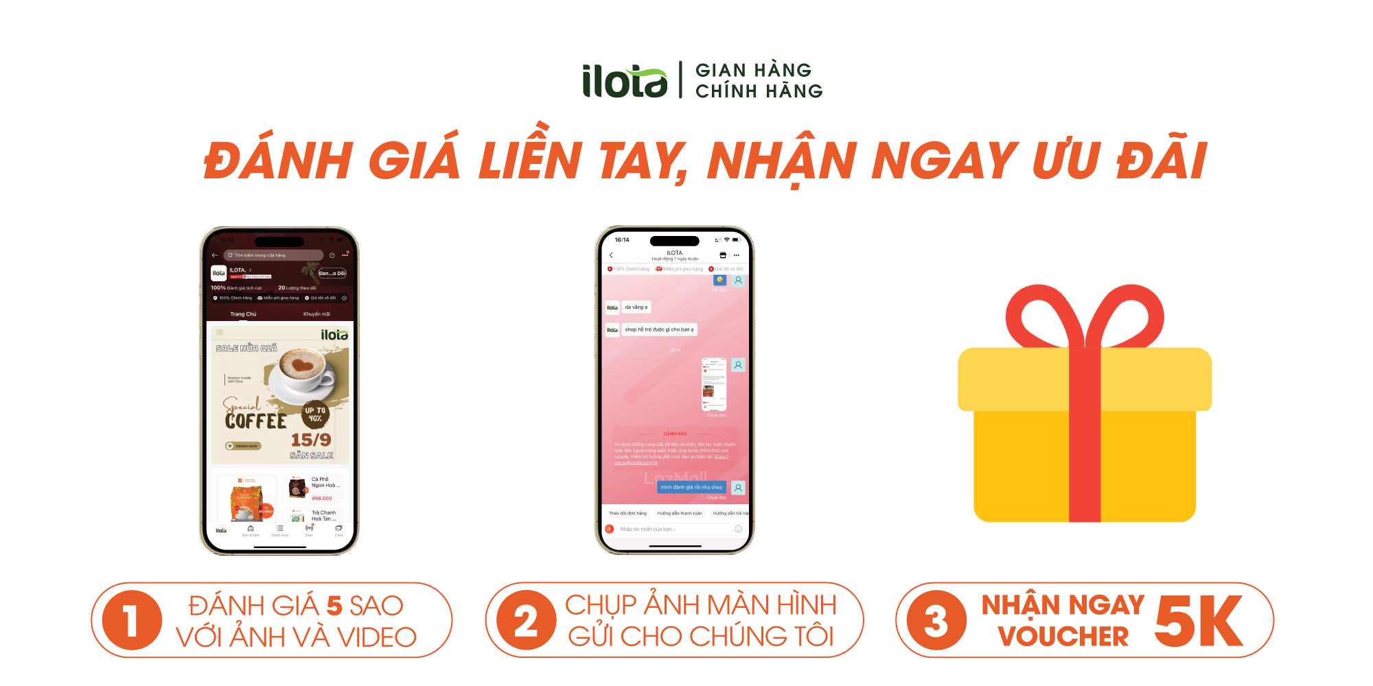 Combo 10 Túi Lọc Trà Cà Phê Coldbrew