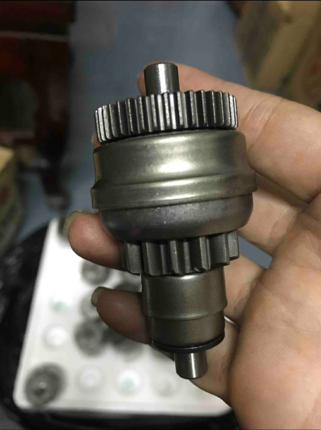 Phóng đề xe Airblade/ Click/ Lead/Scr/ Vision